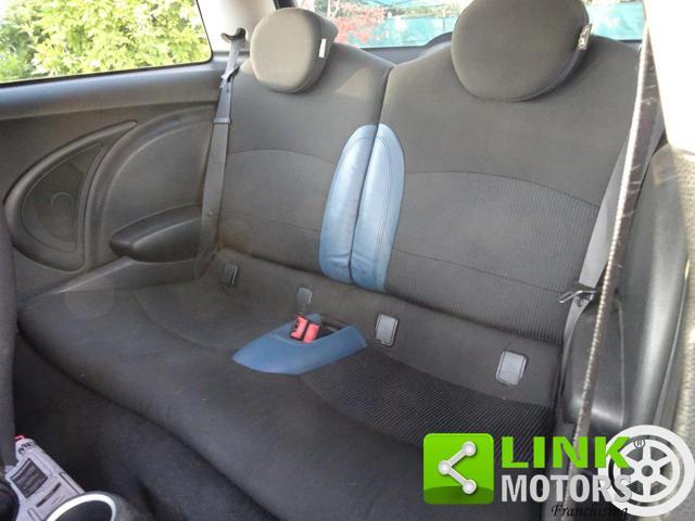 MINI Cooper S R56 1.6 16V MOTORE NUOVO