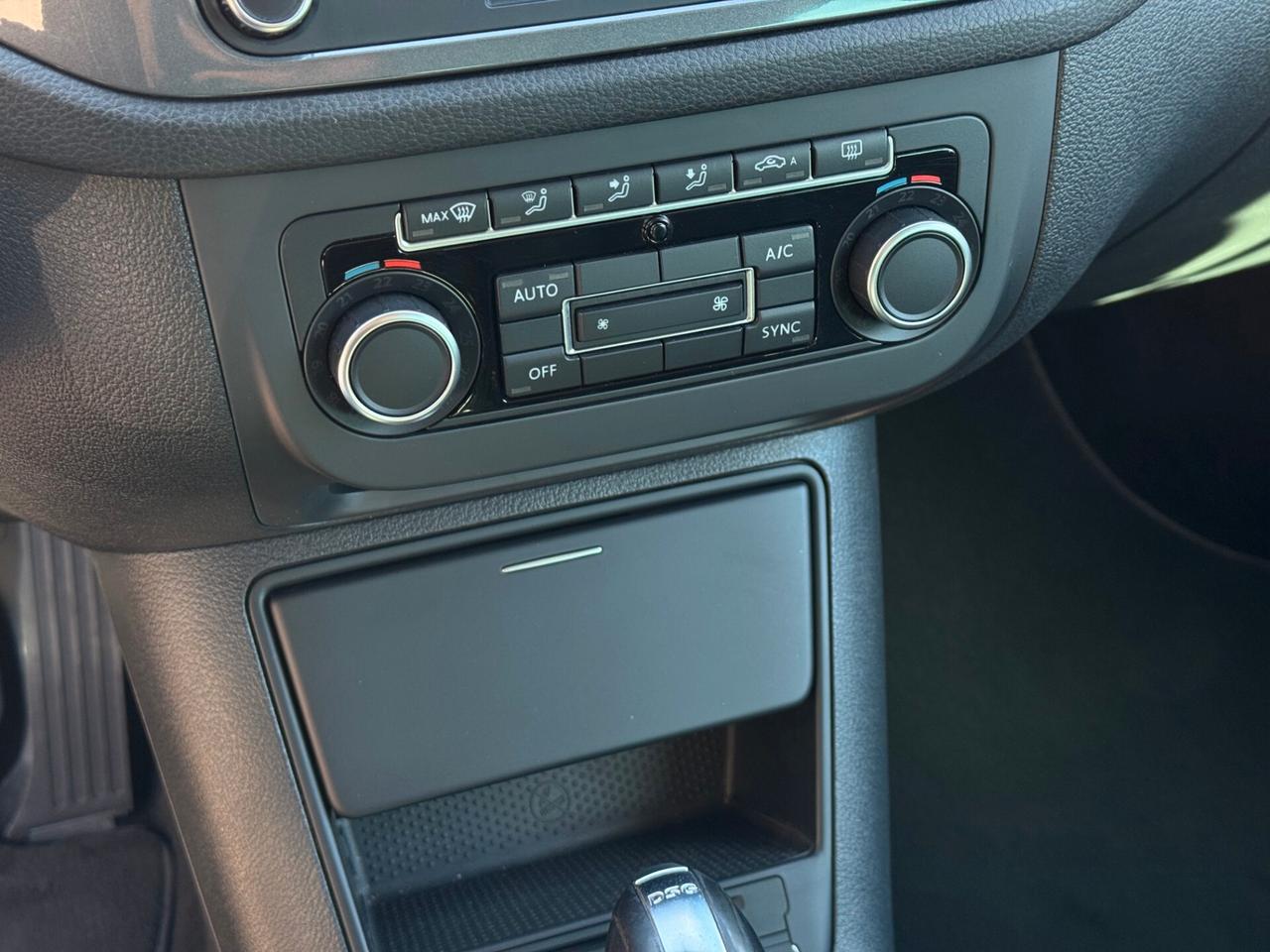 VOLKSWAGEN TIGUAN 2.0cc TDI 140CV 4MOTION DSG