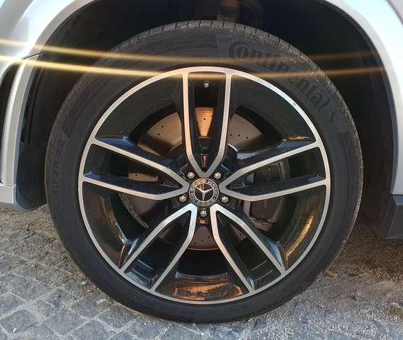 Mercedes-Benz GLE 400 D 3.0 V6 330 CV AUTO 4 MATIC PREMIUMAMG PLUS COUPE