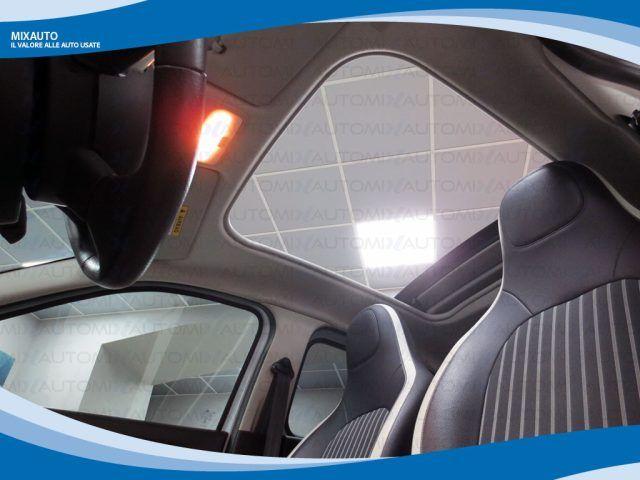 RENAULT Twingo Cabrio Intens 22kWh