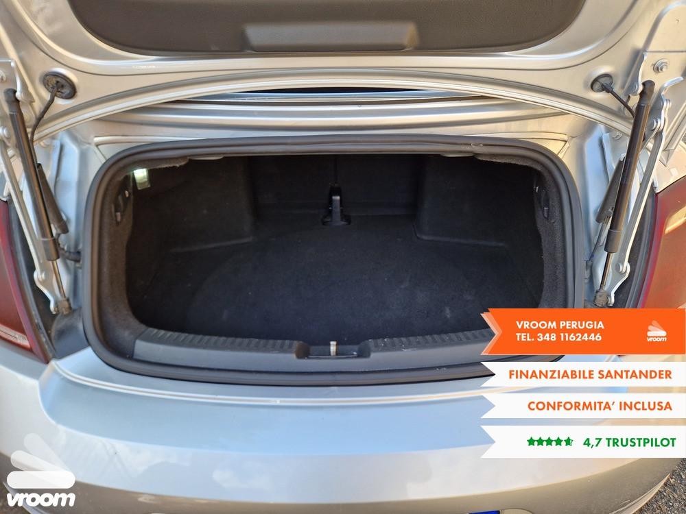 VW Maggiolino NEW BEETLE Cabrio 1.6 TDI Design