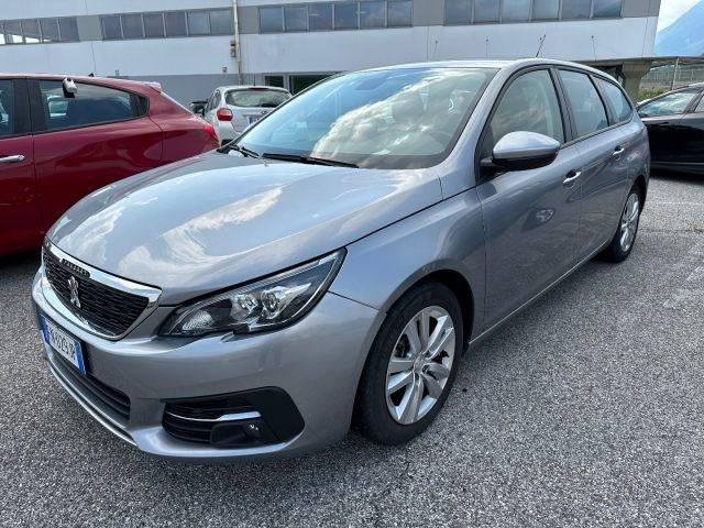 PEUGEOT 308 BlueHDi 120 S&S SW Business