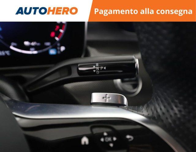 MERCEDES-BENZ C 300 e hybrid EQ S.W. Premium