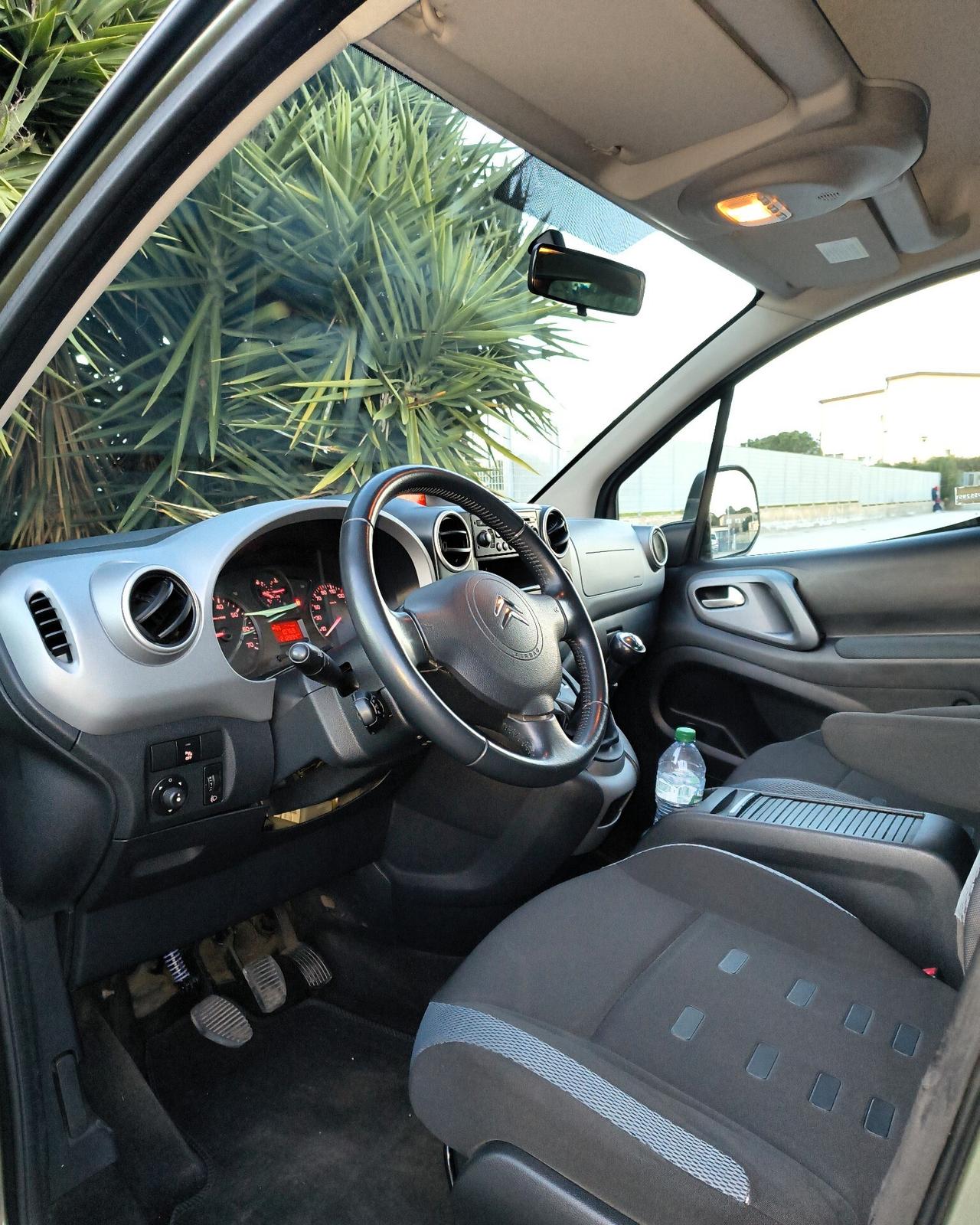 Citroen Berlingo 1.6 8V HDi 110CV FAP XTR Theatre