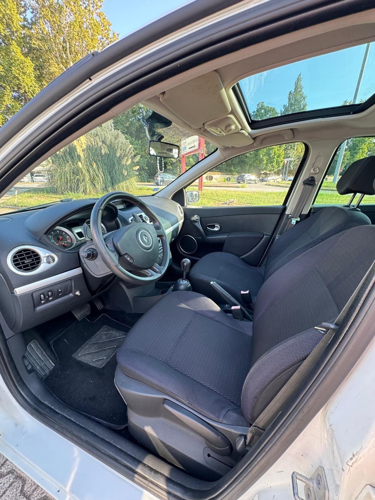 Renault Clio Storia 1.2 5 porte Confort
