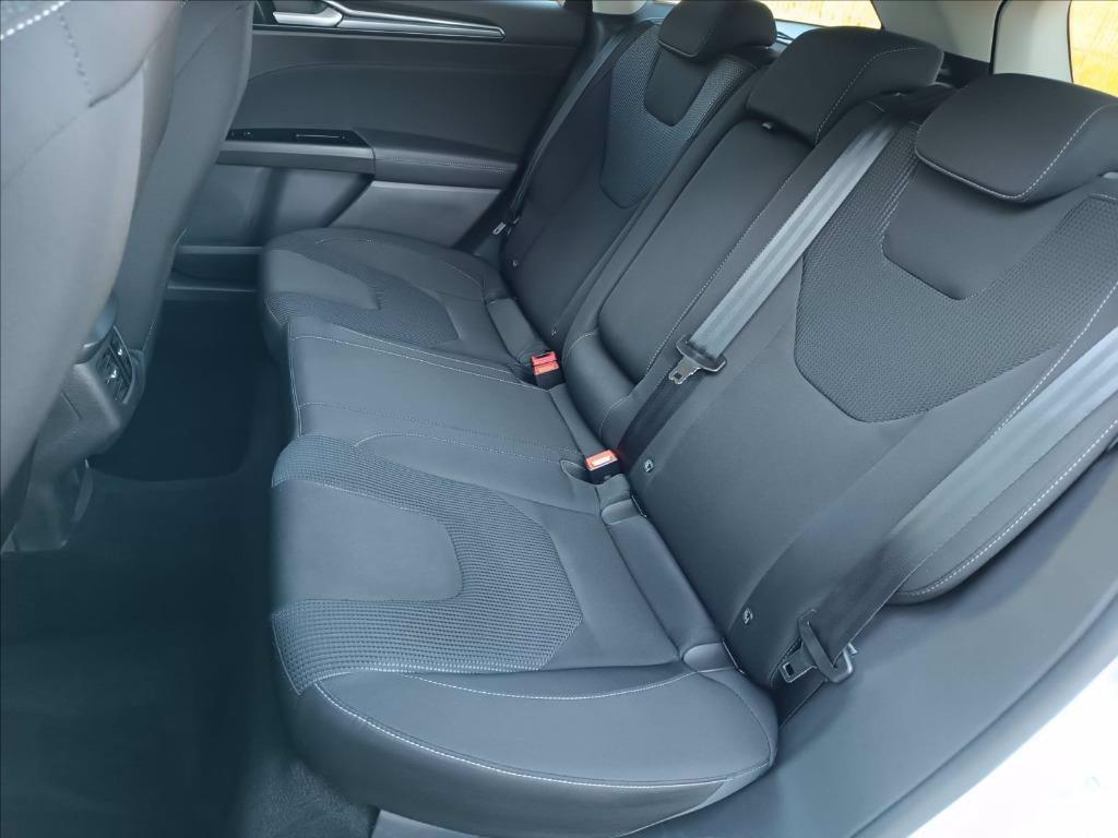 FORD Mondeo SW 2.0 ecoblue Titanium Business s&s 150cv my20.5 del 2021