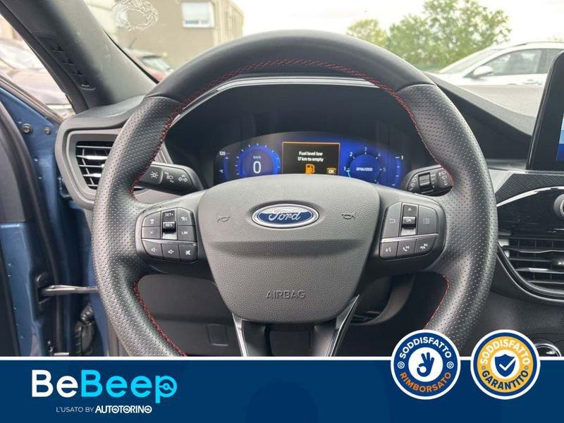 Ford Kuga 2.0 ECOBLUE MHEV ST-LINE 2WD 150CV