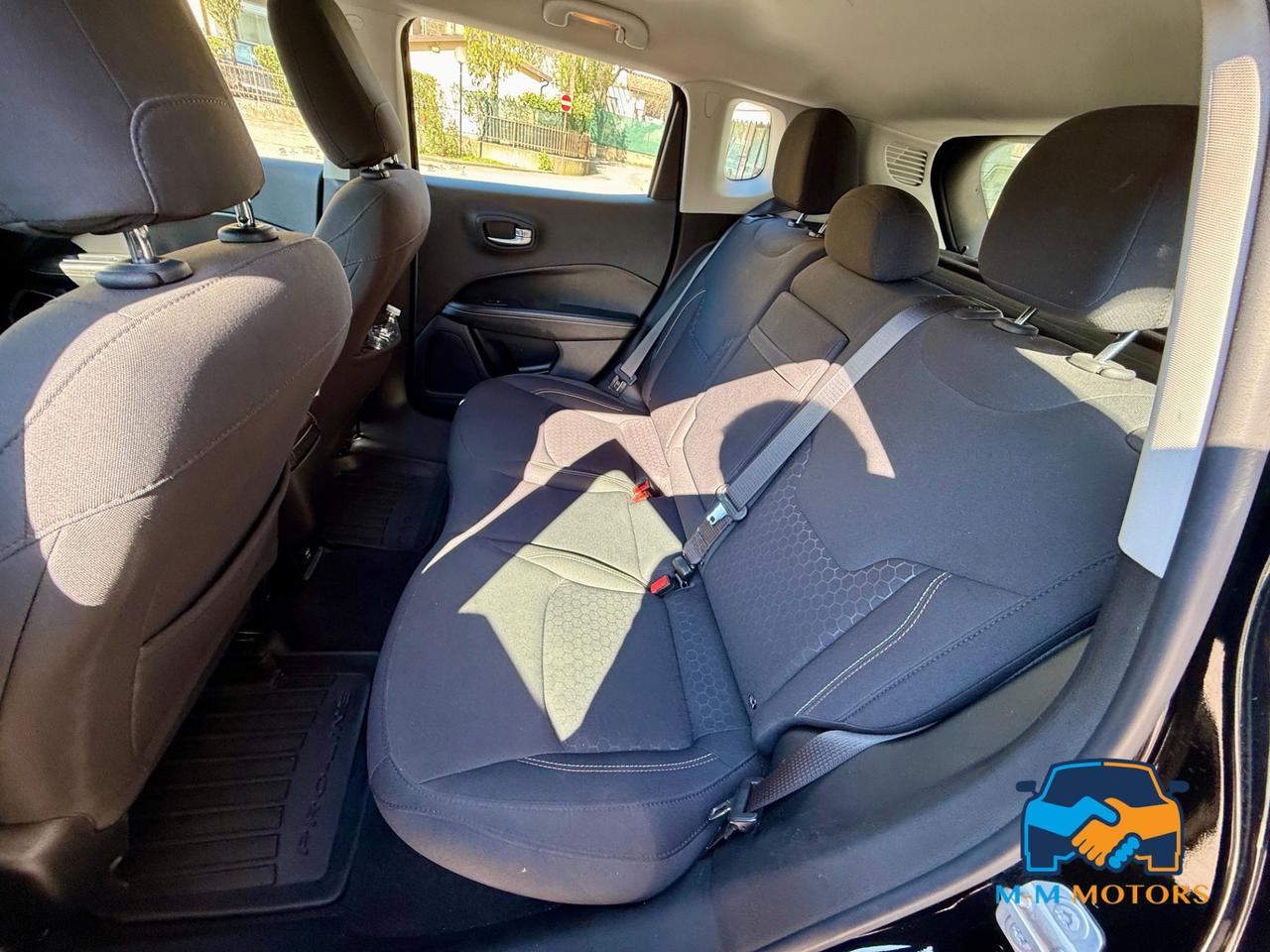 Jeep Compass 1.6 mjt Longitude 2wd 120cv my19