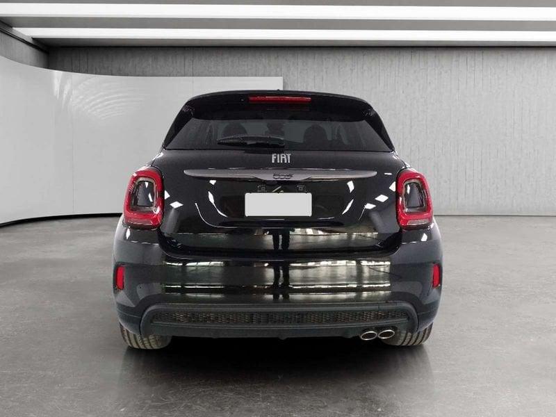FIAT 500X 1.0 t3 Sport 120cv