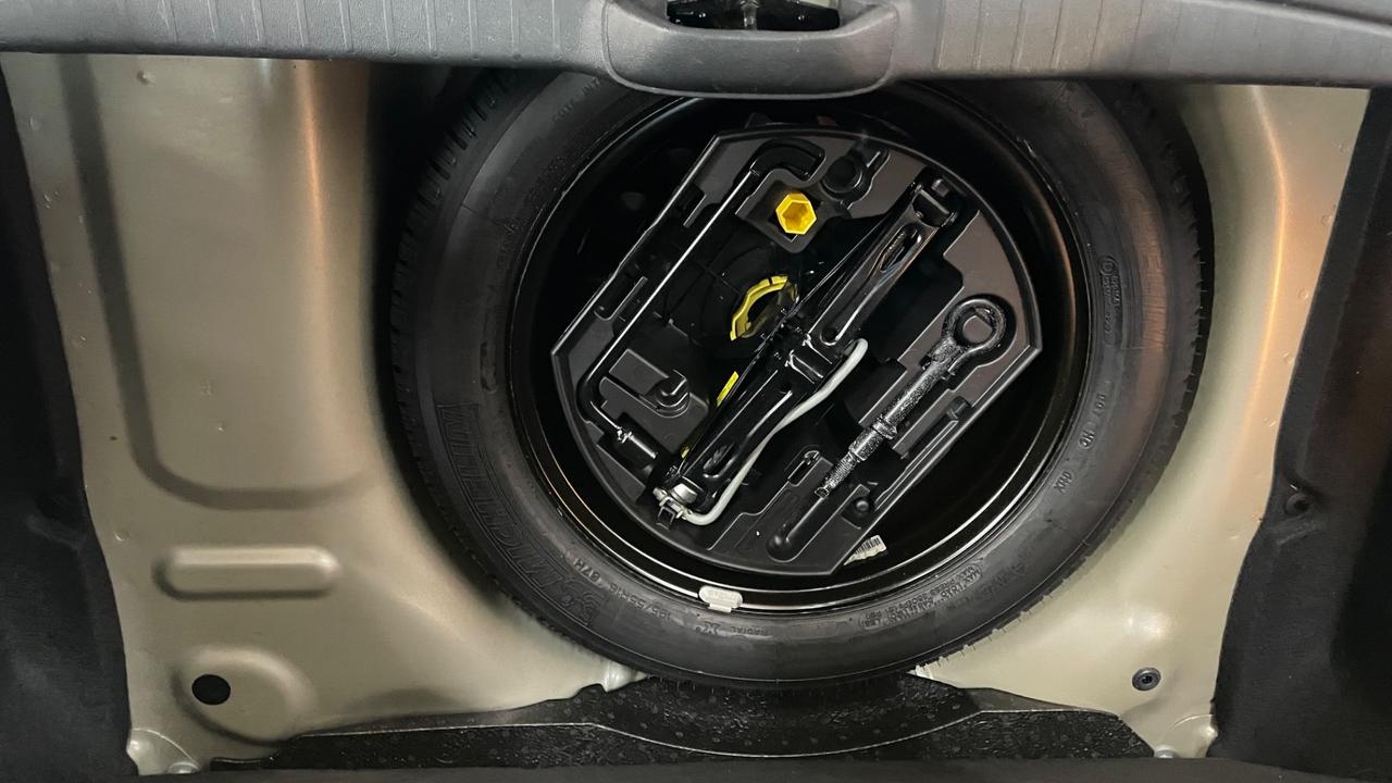 Peugeot 208 1.4 HDi 68 CV 5 porte Active