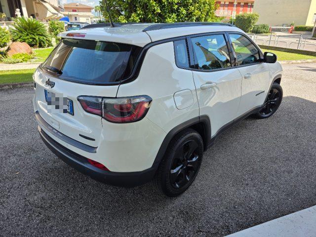 JEEP Compass 1.6 Multijet II 2WD Night Eagle