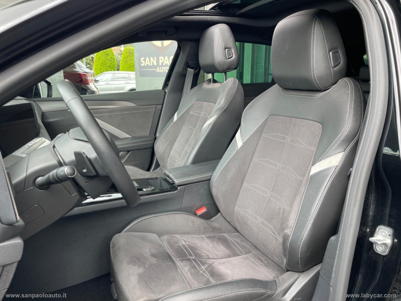 OPEL Astra 1.5 Turbo D 130 CV AT8 Ultimate