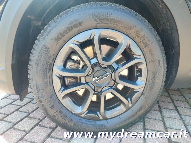FIAT 500X 1.3 MultiJet 95 CV Pop Star