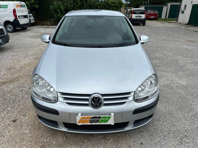 VOLKSWAGEN Golf Unicoprop. 1.6 5p. Comfortline