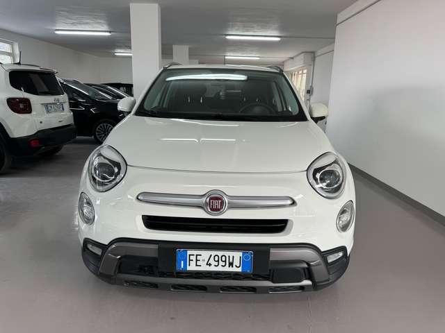 Fiat 500X 1.6 mjt Cross Plus 4x2 120cv