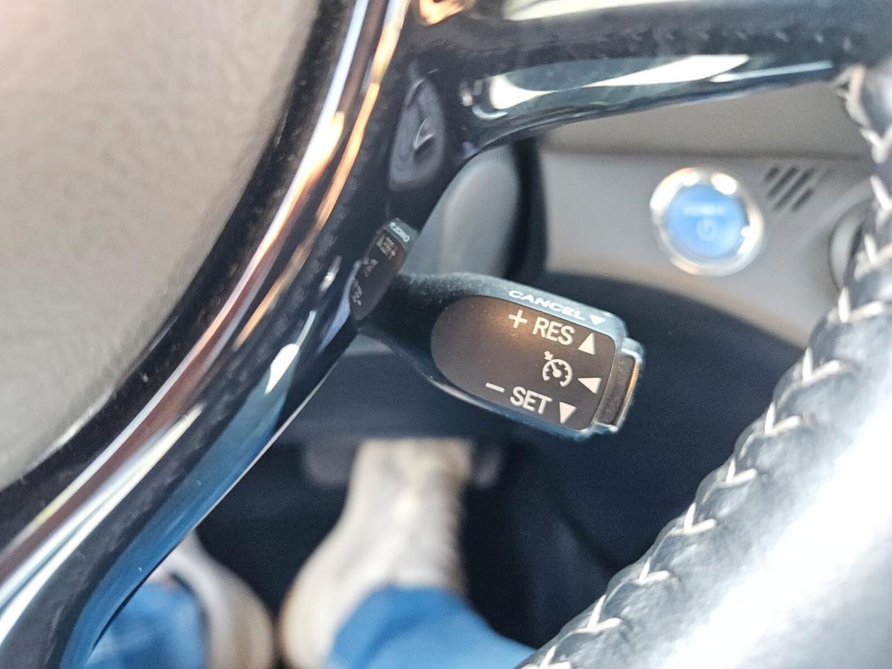 Toyota Yaris 1.5 Hybrid 5 porte Style