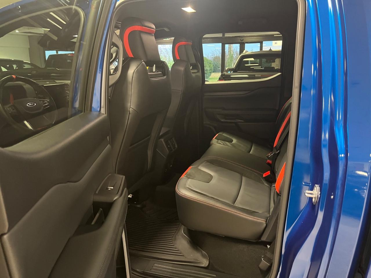 Ford Ranger Raptor 3.0 V6 4WD 292cv PrezzoFinito