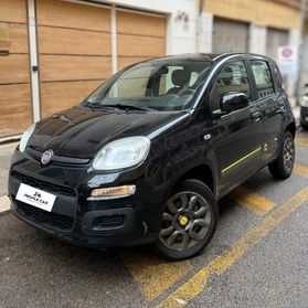Fiat Panda Young metano **NEOPATENTATI**