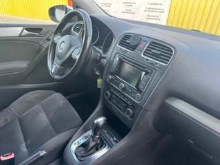 VOLKSWAGEN GOLF 1.4*122CV*AUTOMATICA*NAVI*PRONTA CONSEGNA*