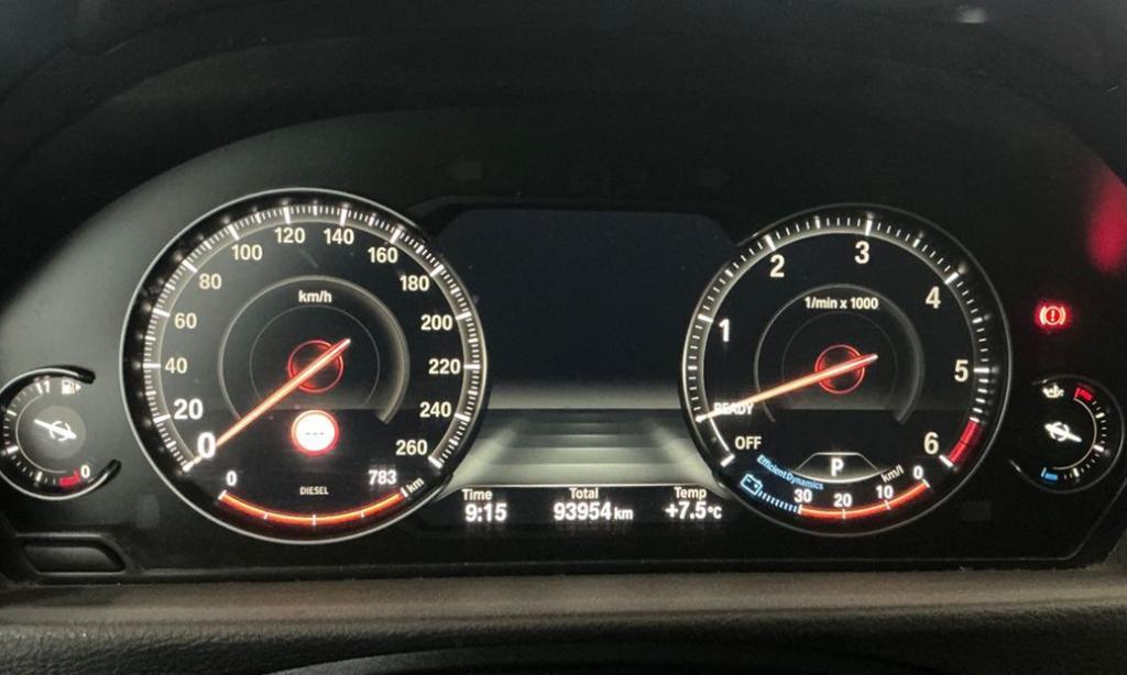 BMW Serie 4 Gran Coupé 418d Msport