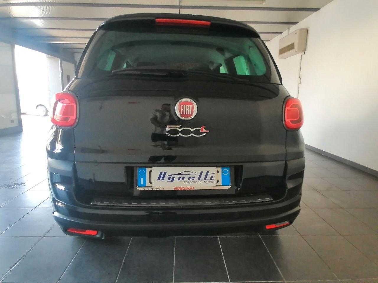 Fiat 500L 1.3 Multijet 95 CV Sport