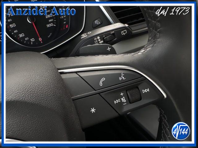 AUDI Q5 SPB 35 2.0 TDI 163 Cv S tronic