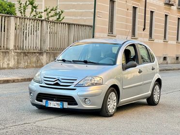 Citroen C3 1.4 Bi-Energy GPL 73cv Perfect Techno