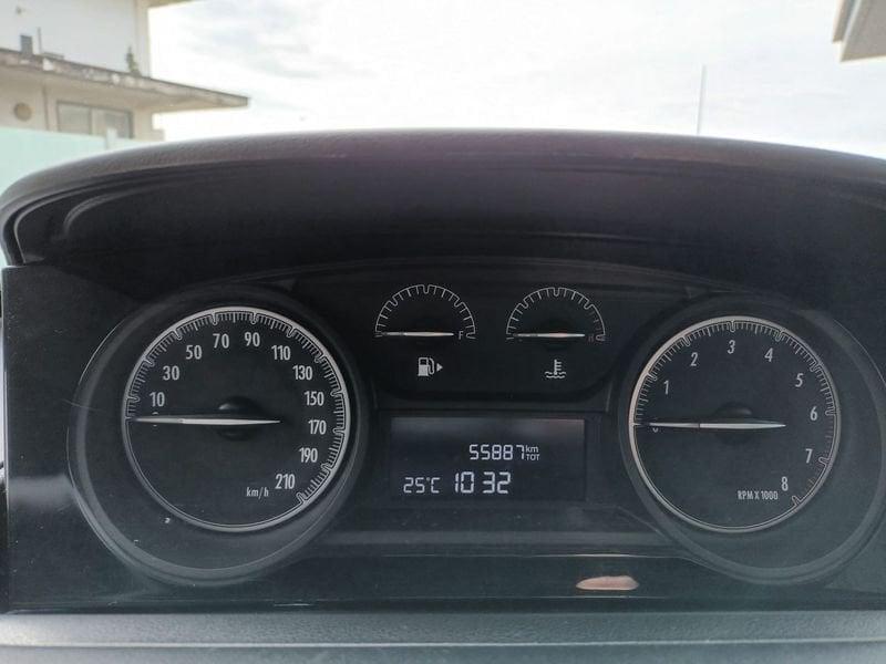 Lancia Ypsilon 1.2 69cv Start& Stop Gold