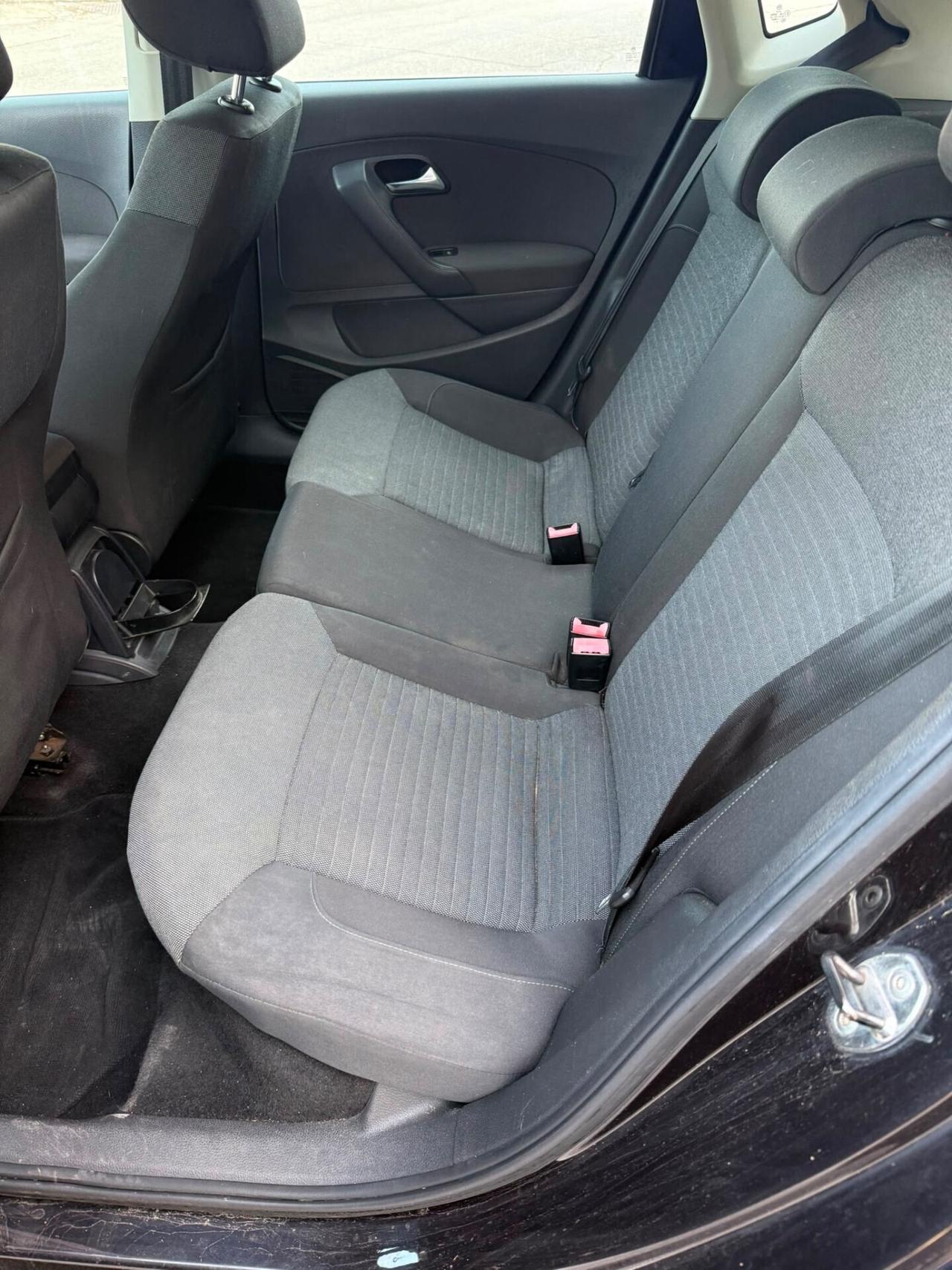 Volkswagen Polo Diesel 1.6 TDi 75cv Neopatentati