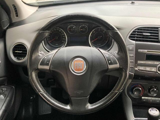 FIAT Bravo 1.6 MJT 120 CV DPF Dynamic