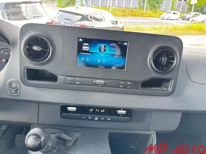 Mercedes-Benz Sprinter Sprinter F39/33 311 CDI FWD TN Furgone IVA ESPOSTA - PREZZO IMPONIBILE