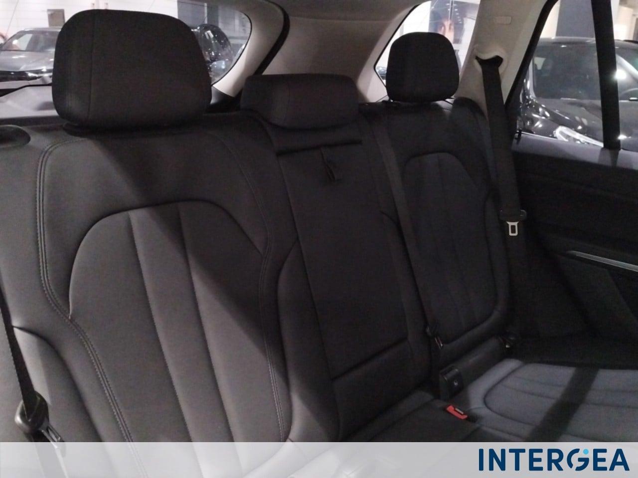 BMW X5 xdrive25d Business auto