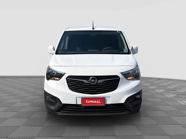 OPEL Combo Combo Cargo 1.5 Diesel 130CV S&S PC-TN 650kg Editi