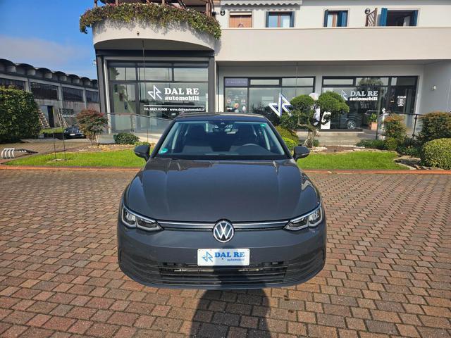 VOLKSWAGEN Golf 1.0 TSI EVO Life.X NEOPATENTATI