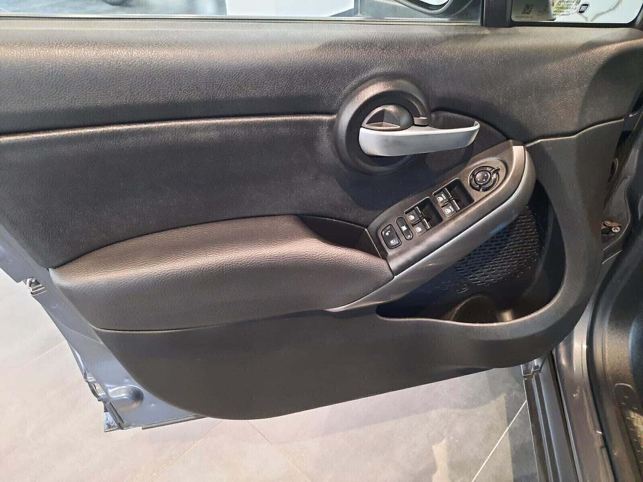 Fiat 500X 1.3 MultiJet 95 CV Cross