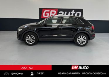 Audi Q3 Q3 2.0 TDI 150 CV