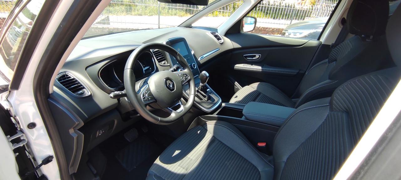 Renault Scenic 1.7 Blue dCi 120 CV EDC Sport Edition 2