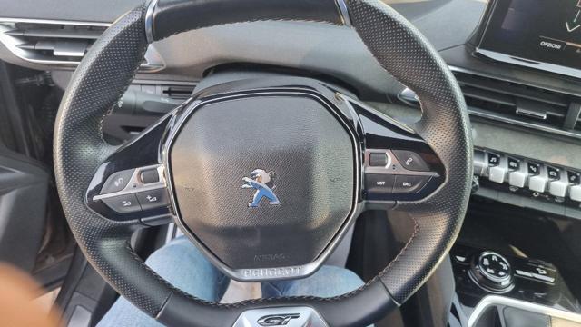 PEUGEOT 3008 BlueHDi 130 S&S GT