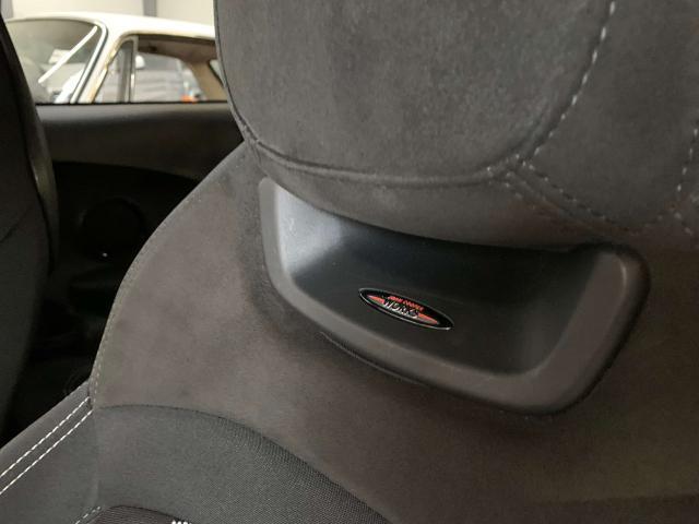 MINI John Cooper Works Mini 3p 2.0 John Cooper Works auto IVA Esposta