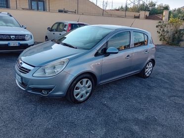 Opel Corsa 1.2 80CV 3 porte GPL-TECH Enjoy