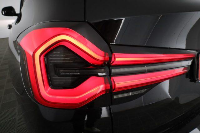 BMW X3 X3 sDrive18d 48V
