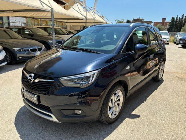 OPEL Crossland X 1.2 12V Start&Stop Innovation