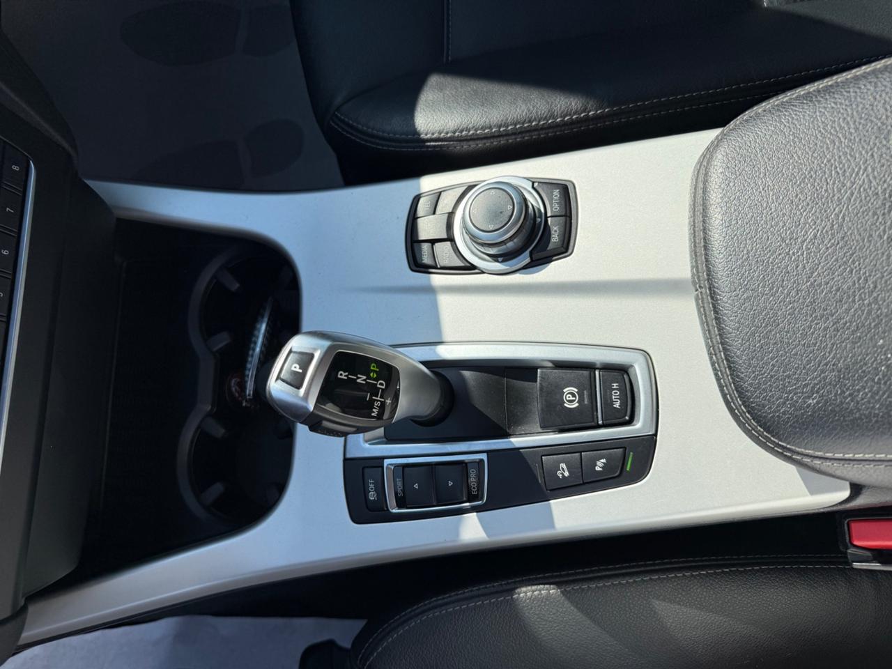 Bmw X3 xDrive20d Futura 184CV