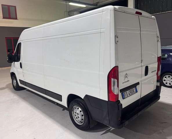 Citroen Jumper OFFERTA LIMITATA ENTRO 15/12 Jumper Maxi + Iva