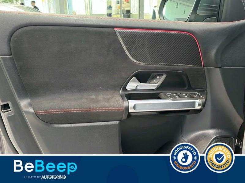 Mercedes-Benz GLB Classe 200 D PREMIUM AUTO