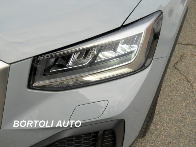 AUDI Q2 30 TDI 28.000 KM S-TRONIC BUSINESS AUTOMATICA