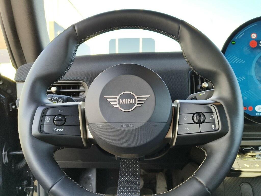 Mini Mini Cooper Cabrio 2.0 C Classic Auto