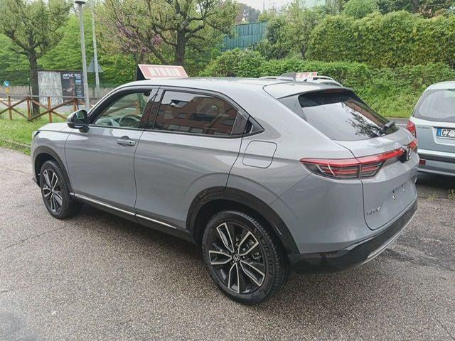 HONDA HR-V HEV 1.5 Advance eCVT