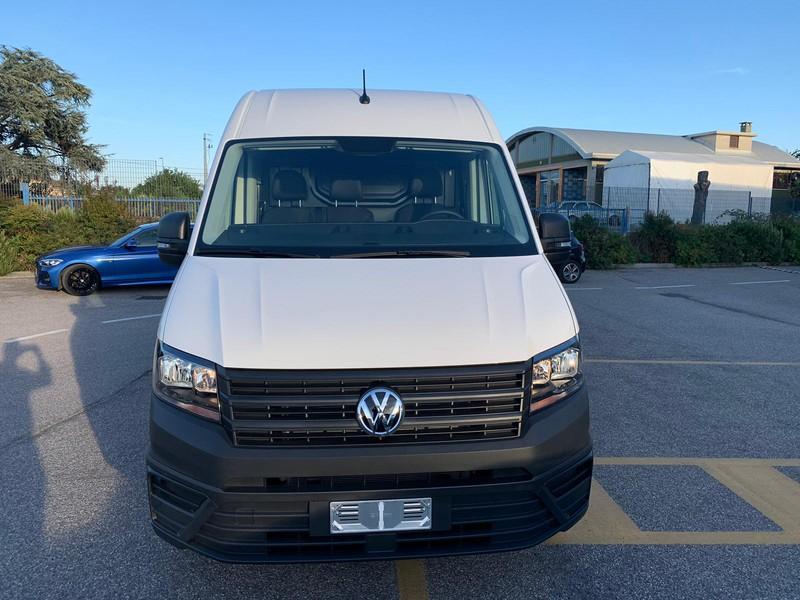 Volkswagen Crafter 30 2.0 tdi 140cv l3h3 business