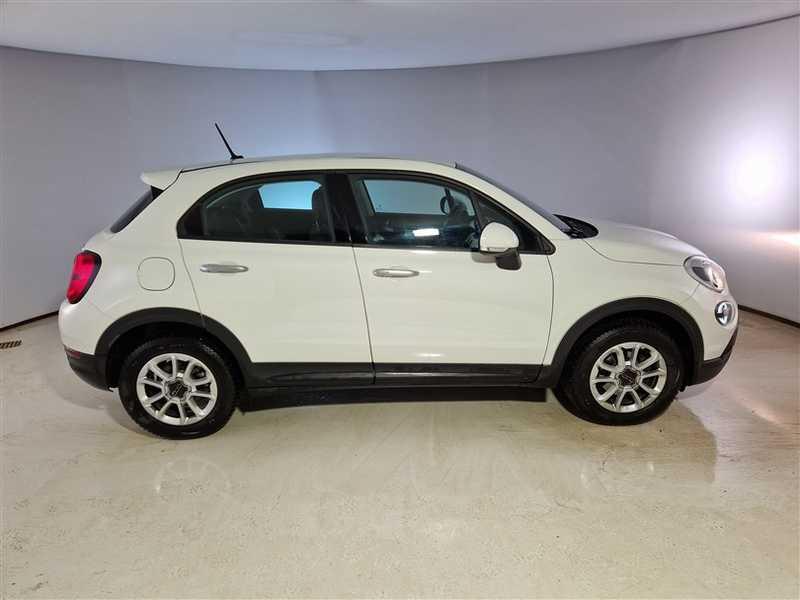 FIAT 500X 1.6 Mjet 120cv 4x2 Business